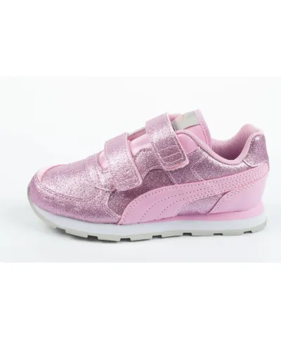 Buty Puma Vista Glitz Jr 369721 11