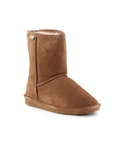 Buty BearPaw Emma Youth 608Y-920 W Hickory Neverwet