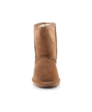 Buty BearPaw Emma Youth 608Y-920 W Hickory Neverwet