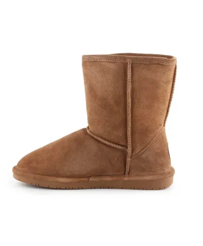 Buty BearPaw Emma Youth 608Y-920 W Hickory Neverwet