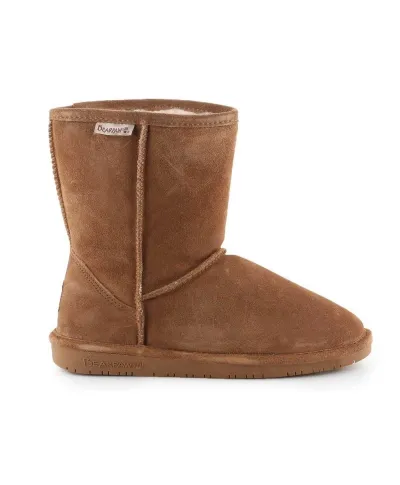 Buty BearPaw Emma Youth 608Y-920 W Hickory Neverwet