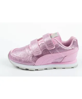 Buty Puma Vista Glitz Jr 369720 11