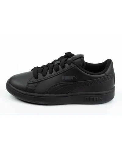 Buty Puma Smash V2 Jr 365324 01