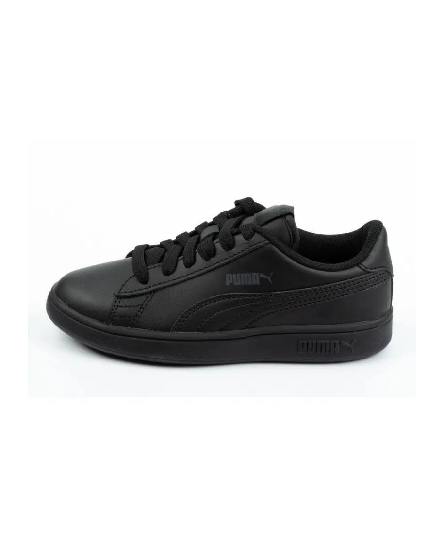 Buty Puma Smash V2 Jr 365324 01