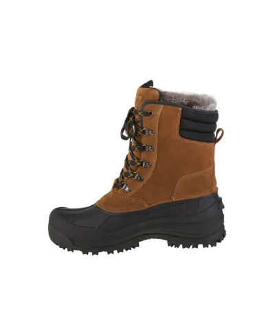 Buty CMP Kinos WP Snow Boots M 3Q48867-P758