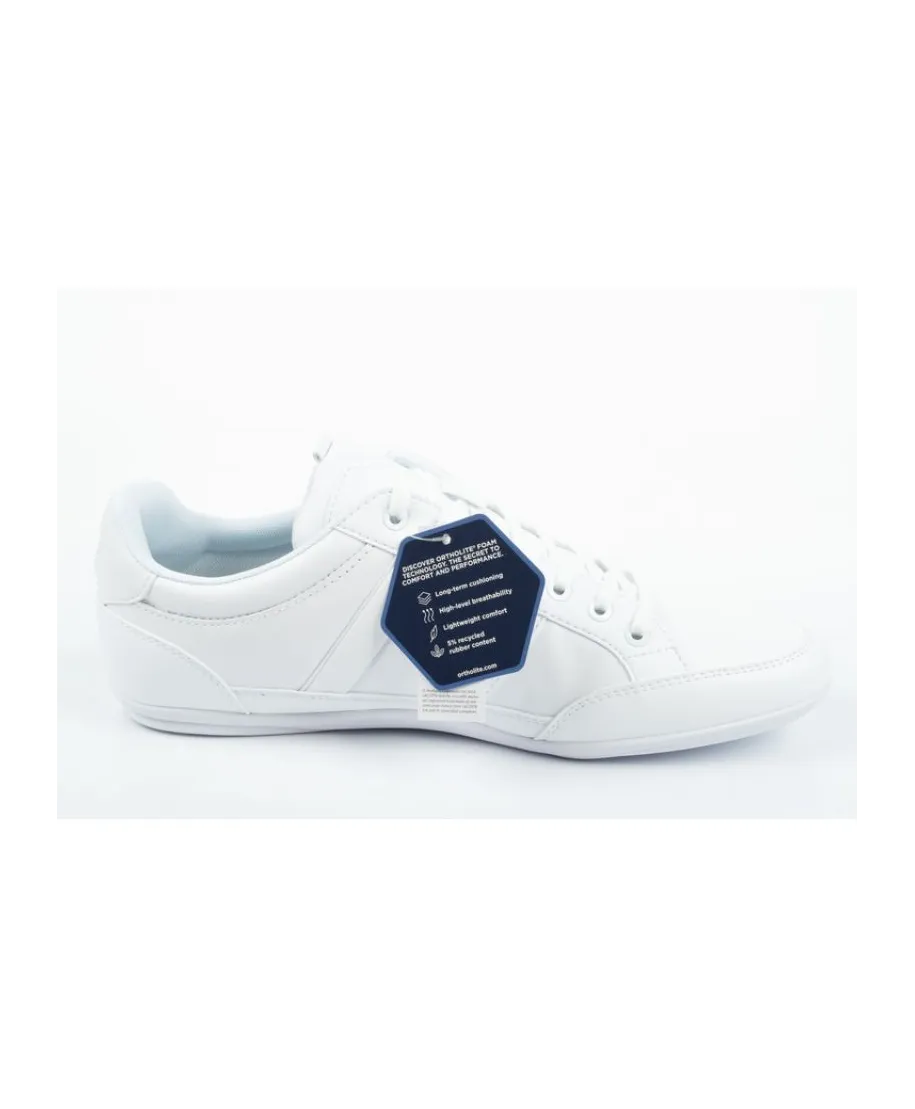 Buty Lacoste Chaymon BL21 M 7-41CMA003821G