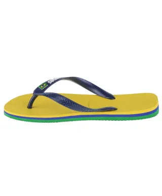 Japonki Havaianas Brasil W 4140715-2197