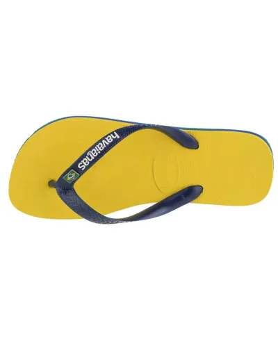 Japonki Havaianas Brasil W 4140715-2197