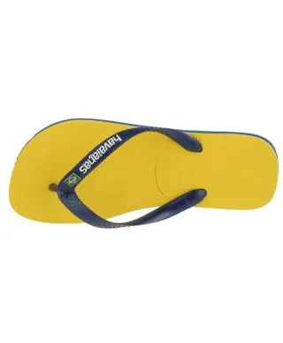 Japonki Havaianas Brasil W 4140715-2197