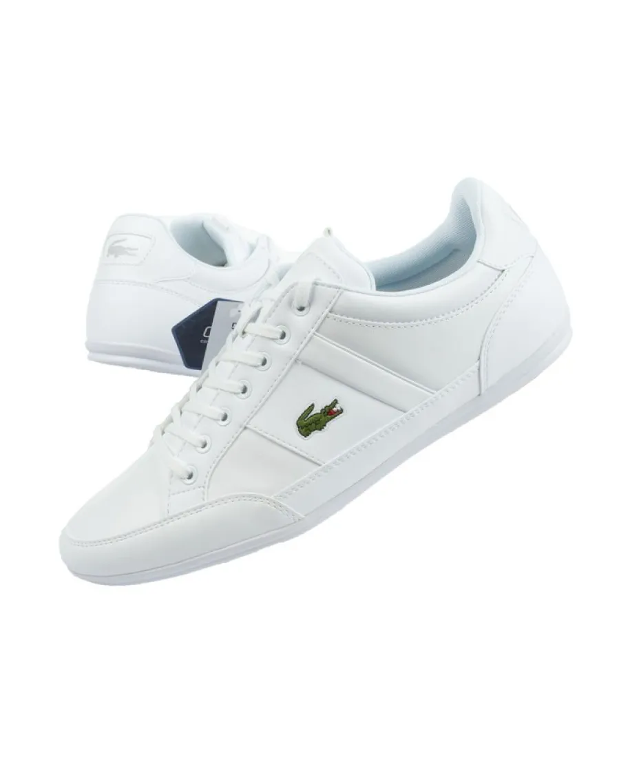 Buty Lacoste Chaymon BL21 M 7-41CMA003821G