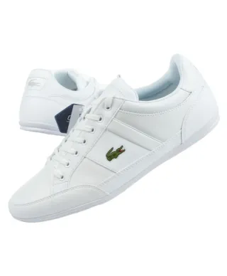 Buty Lacoste Chaymon BL21 M 7-41CMA003821G