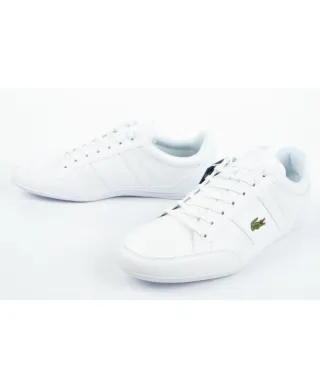 Buty Lacoste Chaymon BL21 M 7-41CMA003821G