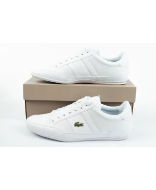 Buty Lacoste Chaymon BL21 M 7-41CMA003821G