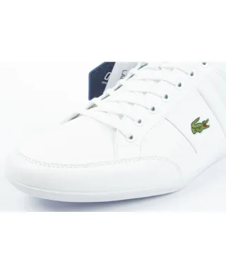 Buty Lacoste Chaymon BL21 M 7-41CMA003821G