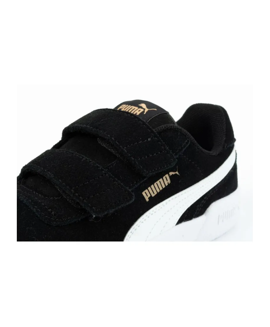 Buty Puma Caracal Jr 370991 01