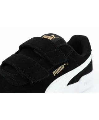 Buty Puma Caracal Jr 370991 01