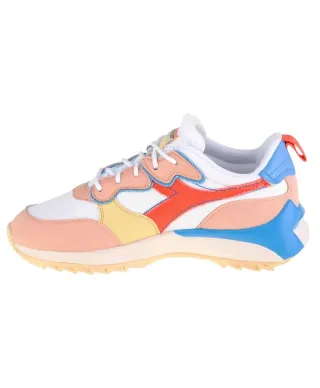 Buty Diadora Jolly Canvas Wn W 501-178305-01-C9868