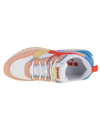 Buty Diadora Jolly Canvas Wn W 501-178305-01-C9868