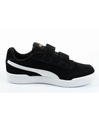 Buty Puma Caracal Jr 370991 01