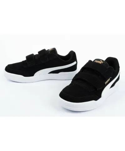 Buty Puma Caracal Jr 370991 01