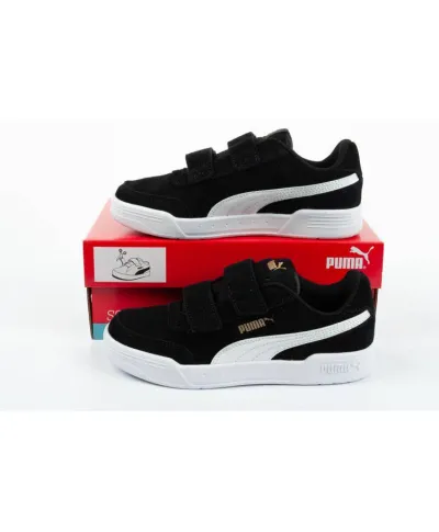 Buty Puma Caracal Jr 370991 01