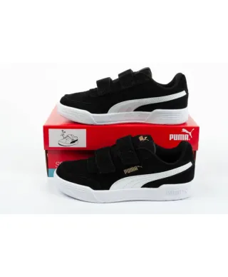 Buty Puma Caracal Jr 370991 01