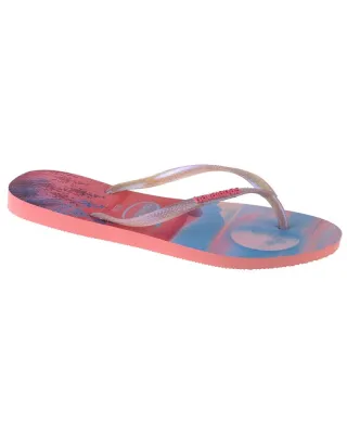 Japonki Havaianas Slim Paisage W 4132614-5217