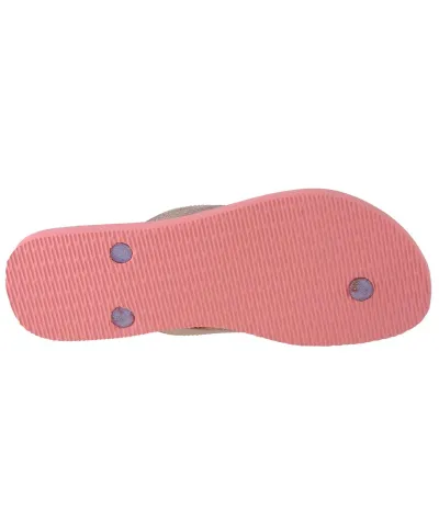 Japonki Havaianas Slim Paisage W 4132614-5217