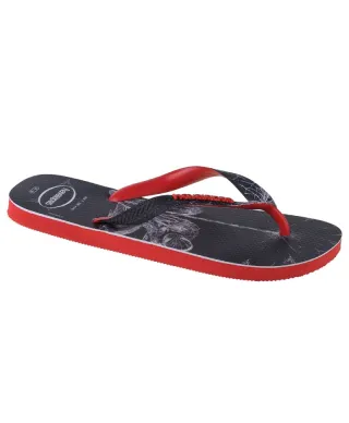 Japonki Havaianas Top Marvel Premium 4147155-2090