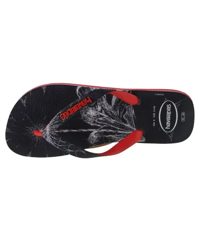 Japonki Havaianas Top Marvel Premium 4147155-2090