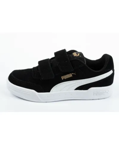 Buty Puma Caracal Jr 370991 01