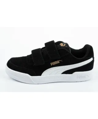 Buty Puma Caracal Jr 370991 01