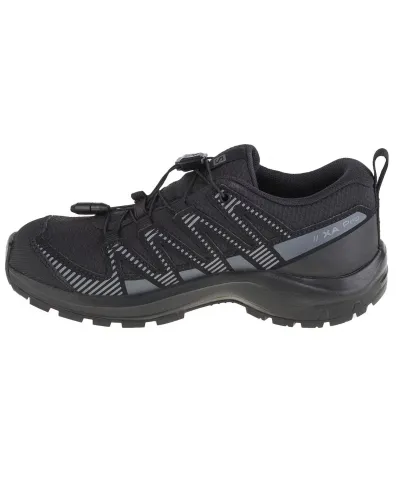 Buty Salomon Xa Pro V8 CSWP Jr 414339