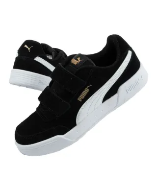 Buty Puma Caracal Jr 370991 01