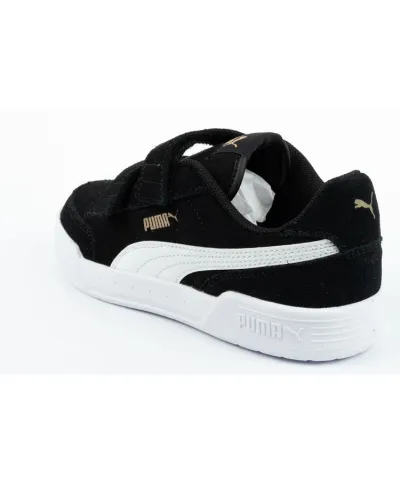 Buty Puma Caracal Jr 370991 01