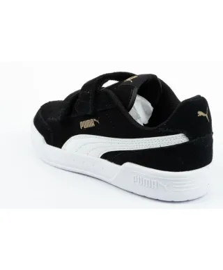 Buty Puma Caracal Jr 370991 01