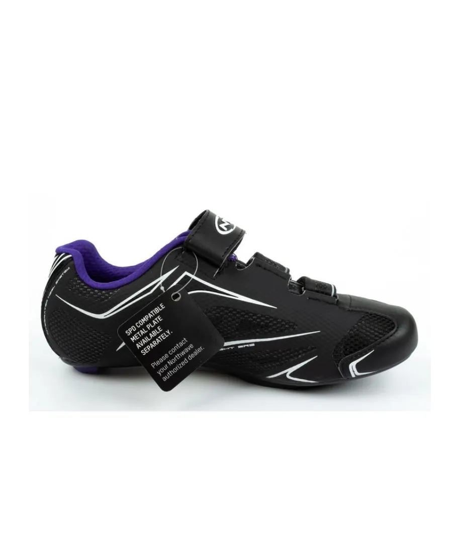 Buty rowerowe Northwave Starlight SRS 80141009 19