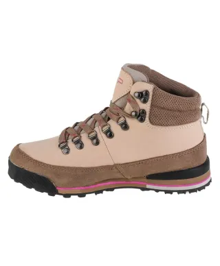 Buty CMP Heka WP Wmn Hiking W 3Q49556-15XM