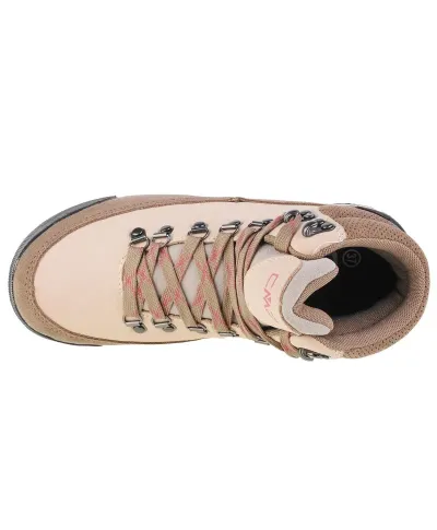 Buty CMP Heka WP Wmn Hiking W 3Q49556-15XM