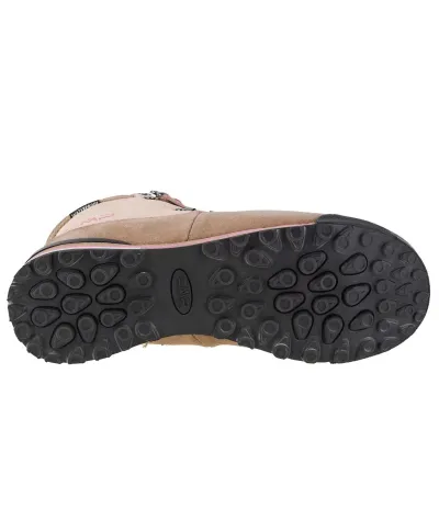 Buty CMP Heka WP Wmn Hiking W 3Q49556-15XM