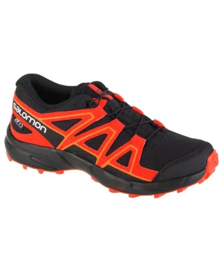 Buty Salomon Speedcross CSWP Jr 471234