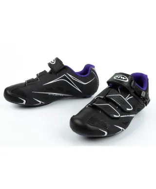 Buty rowerowe Northwave Starlight SRS 80141009 19