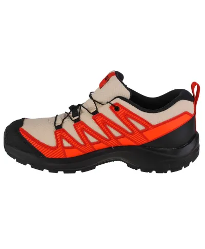 Buty Salomon XA Pro V8 CSWP Jr 471261