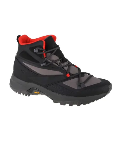 Buty 4F Dust Trekking Boots M AW22FOTSM006-22S