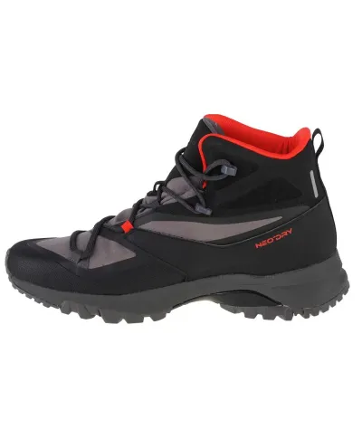 Buty 4F Dust Trekking Boots M AW22FOTSM006-22S