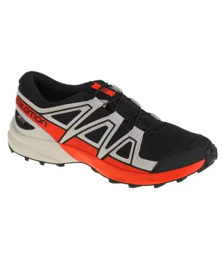 Buty Salomon Speedcross Jr 412874