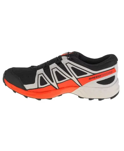 Buty Salomon Speedcross Jr 412874