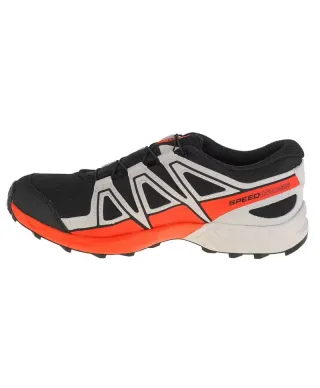 Buty Salomon Speedcross Jr 412874