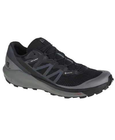 Buty Salomon Sense Ride 4 GTX M 413071