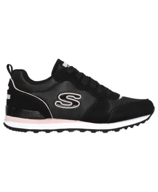 Buty Skechers Og 85 Step N Fly W 155287 BLK